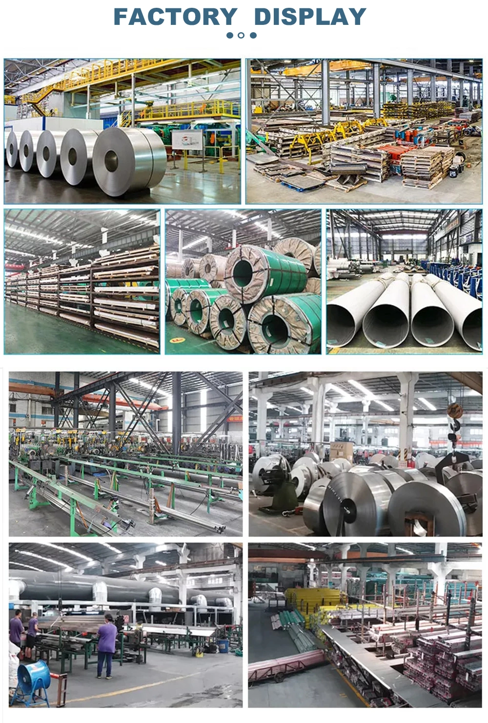 Natural Oil and Gas SSAW ERW Line Pipe API 5L Oil Pipeline X42 X52 Drill Rod Welded Steel Tubes in Drilling Equipment