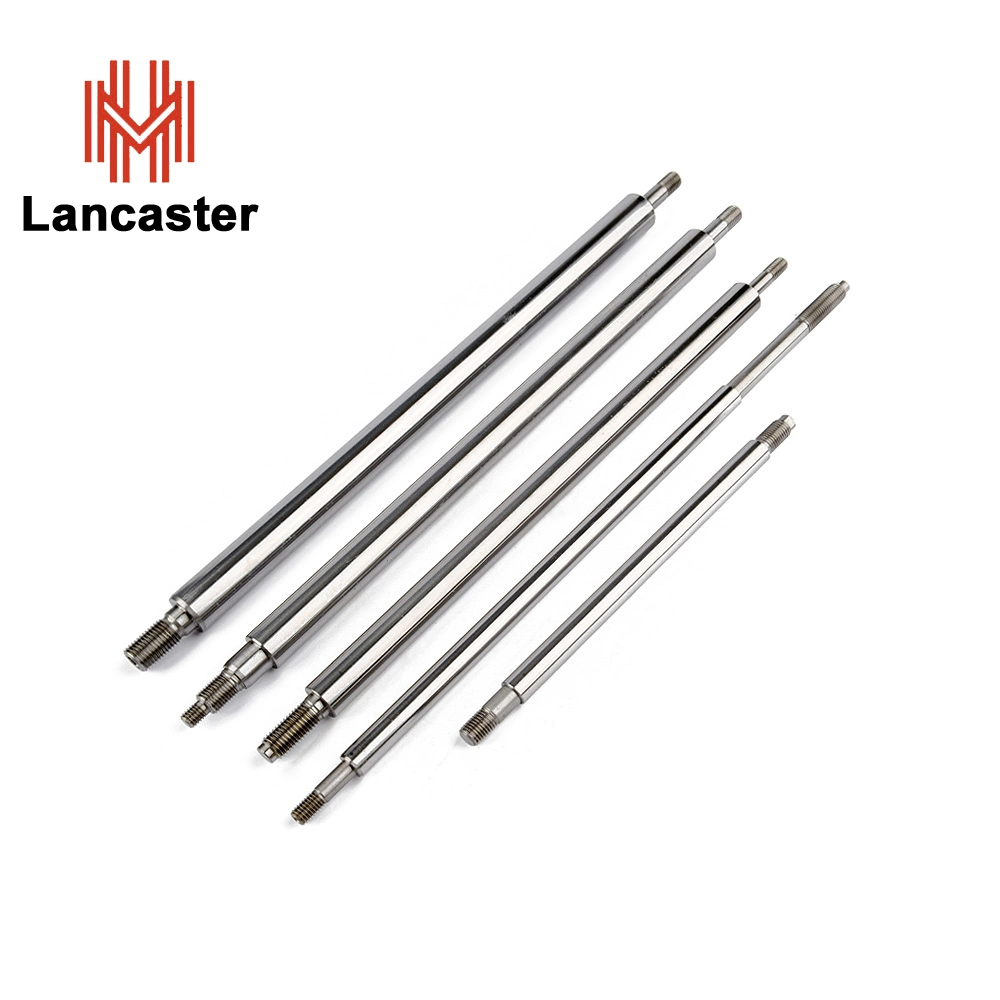 Auto Shock Absorber Shaft Piston Rod Tube