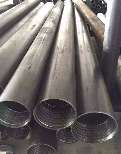 Tubo exterior para barril sacatestigos Wireline serie Q